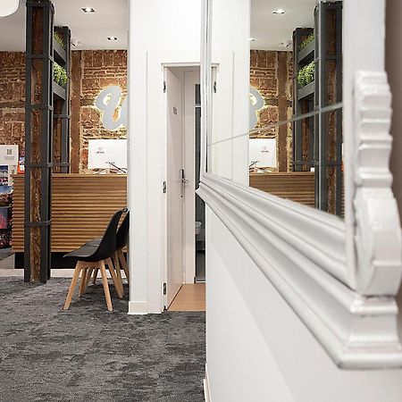 Woohoo Rooms Chueca Madri Exterior foto