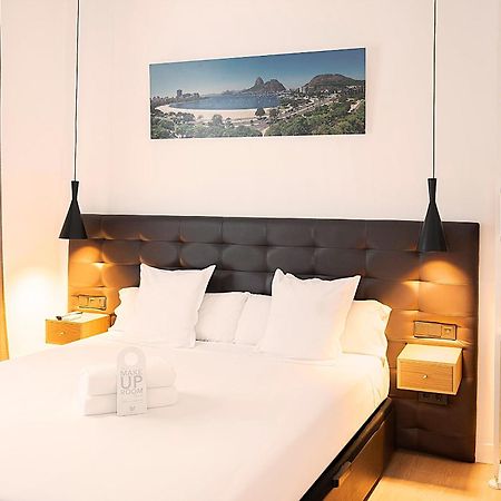 Woohoo Rooms Chueca Madri Exterior foto
