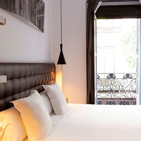 Woohoo Rooms Chueca Madri Exterior foto