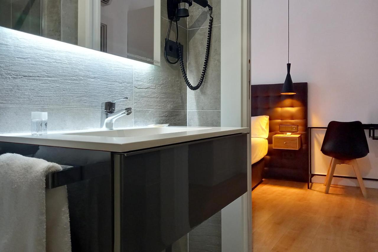 Woohoo Rooms Chueca Madri Exterior foto