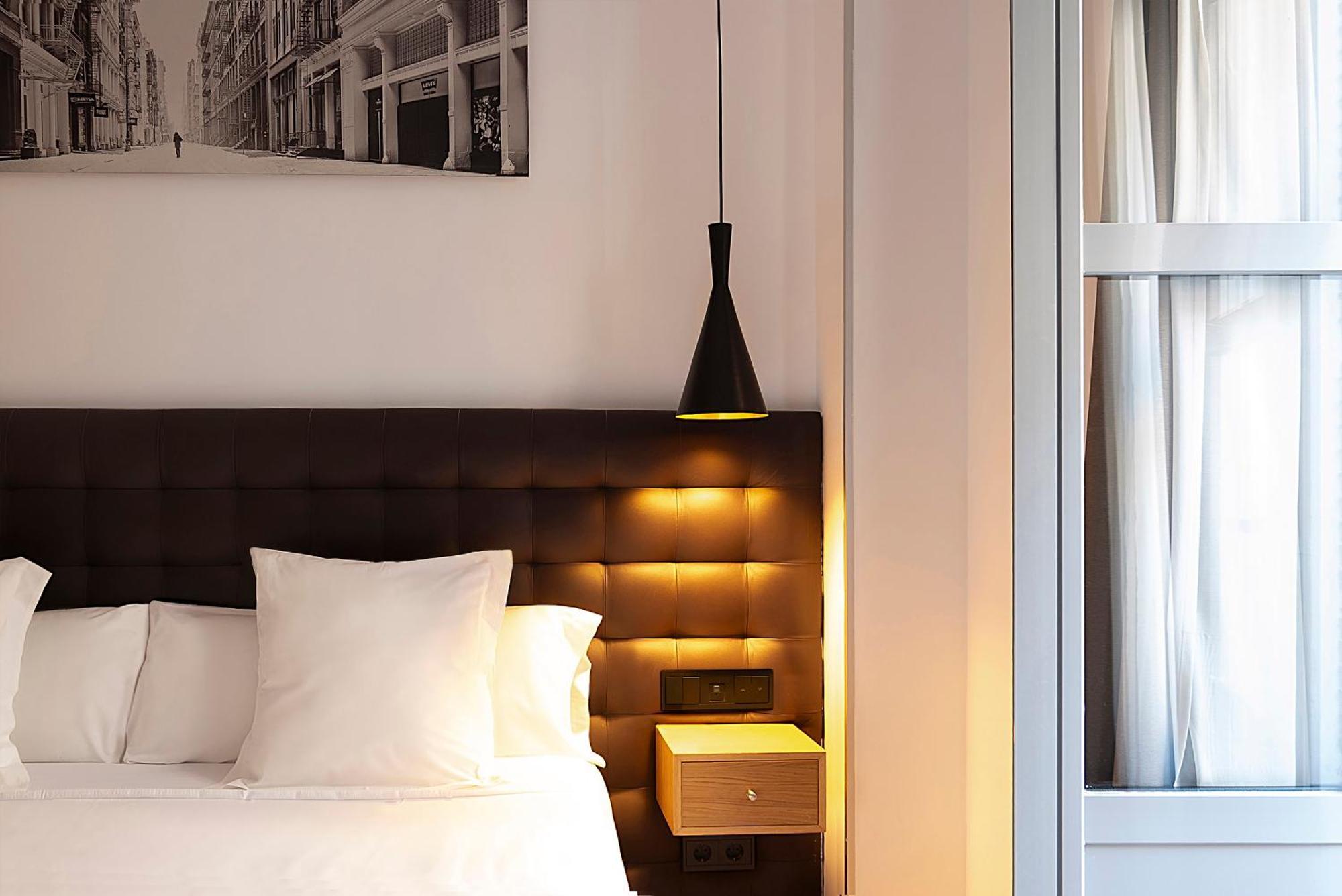 Woohoo Rooms Chueca Madri Exterior foto
