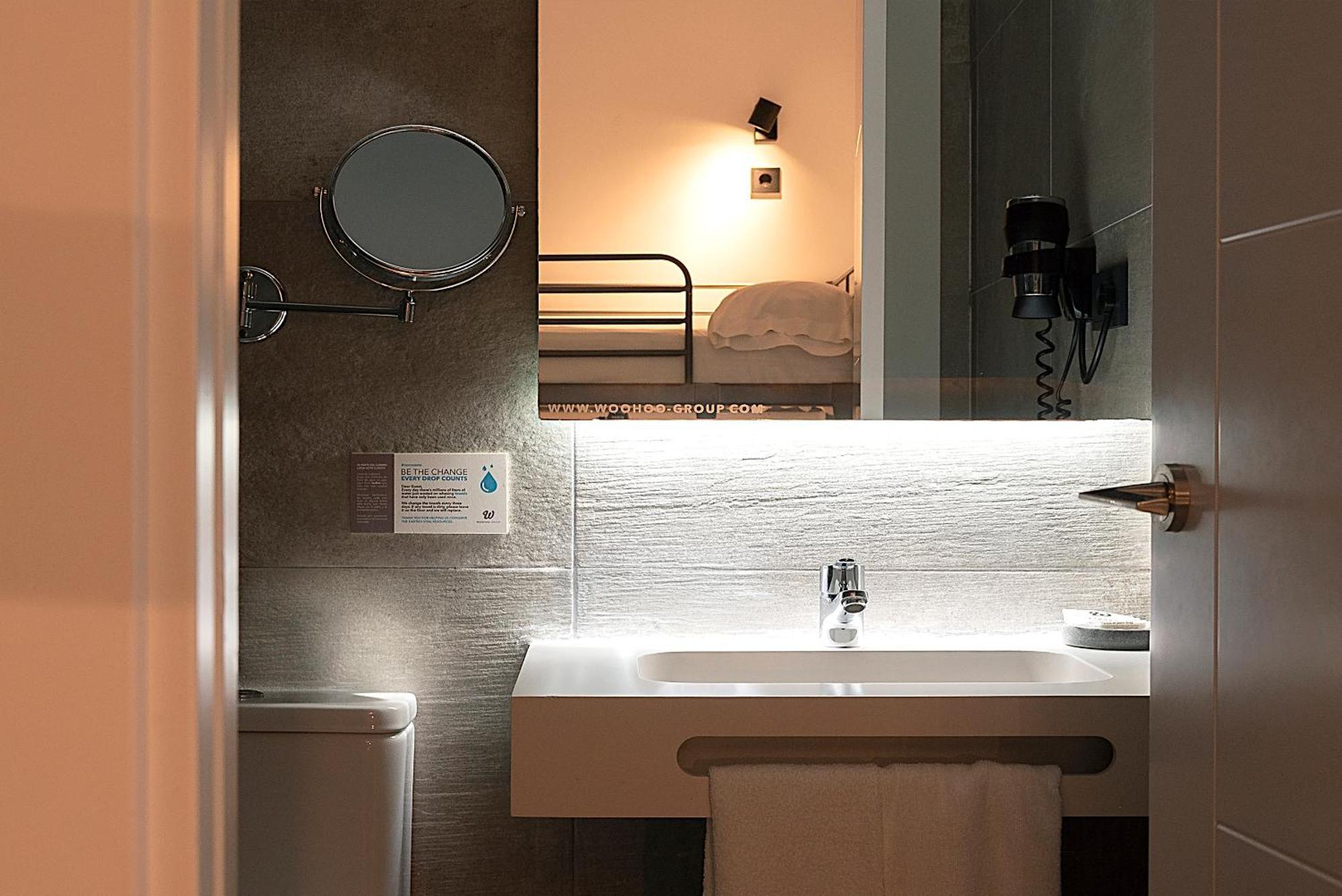 Woohoo Rooms Chueca Madri Exterior foto
