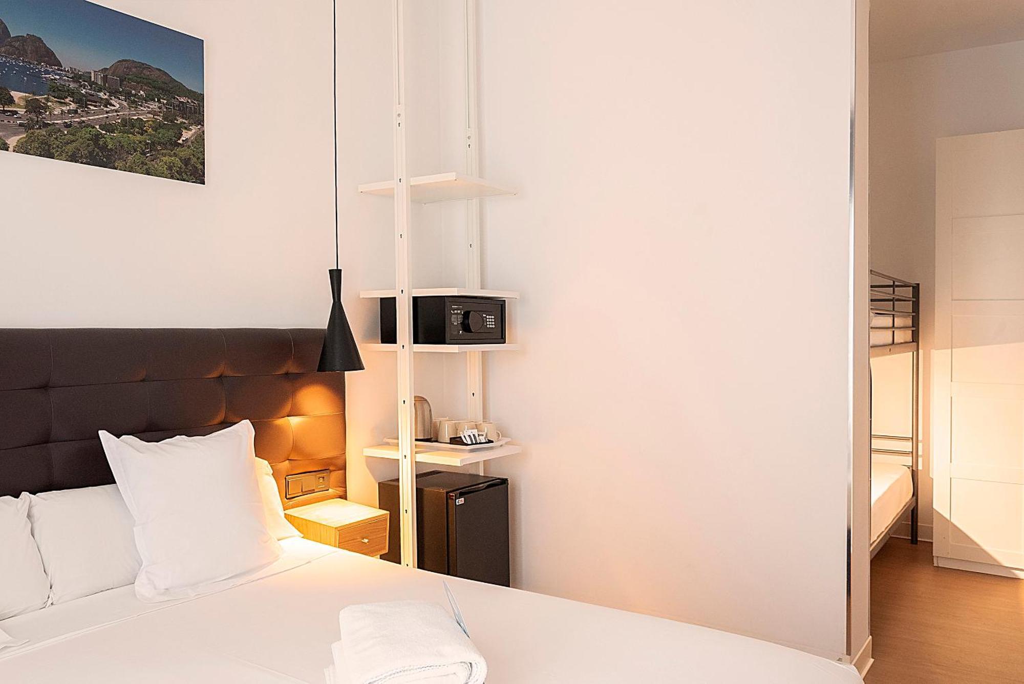 Woohoo Rooms Chueca Madri Exterior foto