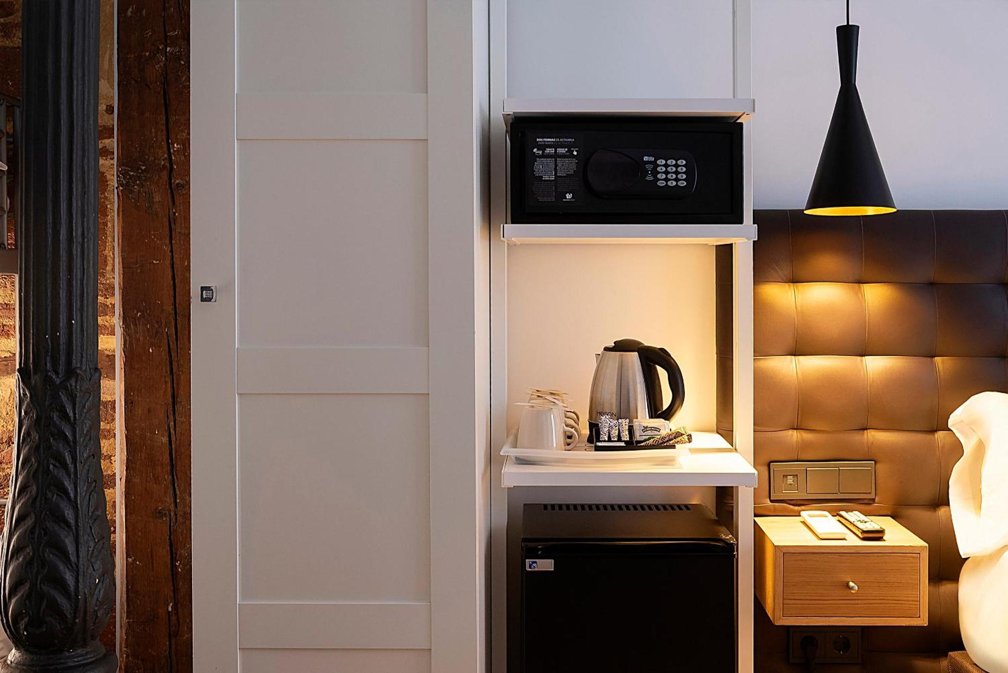 Woohoo Rooms Chueca Madri Exterior foto