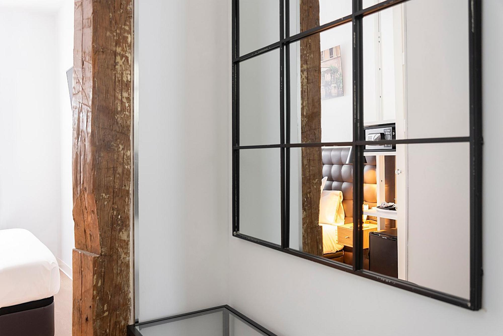 Woohoo Rooms Chueca Madri Exterior foto