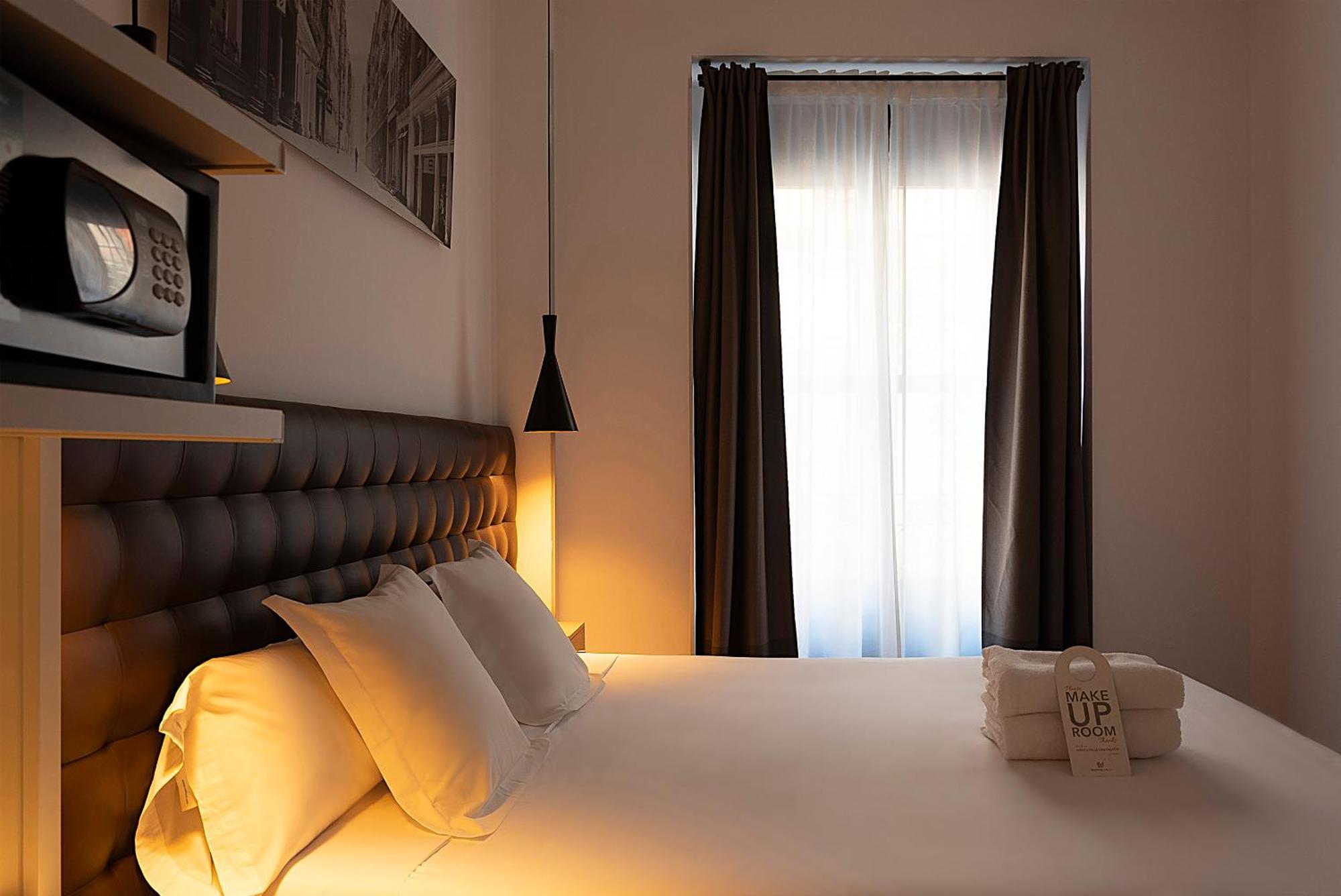 Woohoo Rooms Chueca Madri Exterior foto