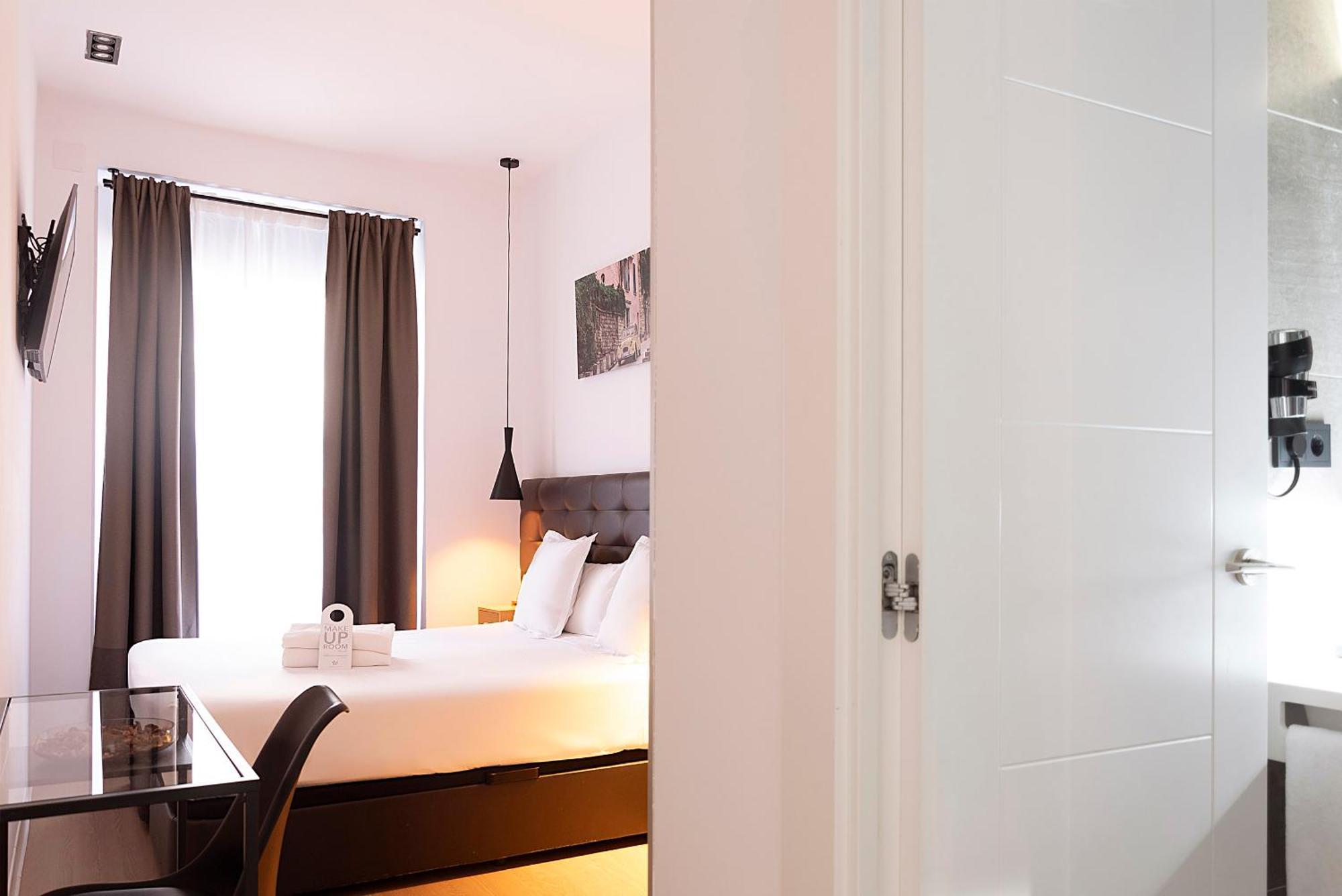 Woohoo Rooms Chueca Madri Exterior foto
