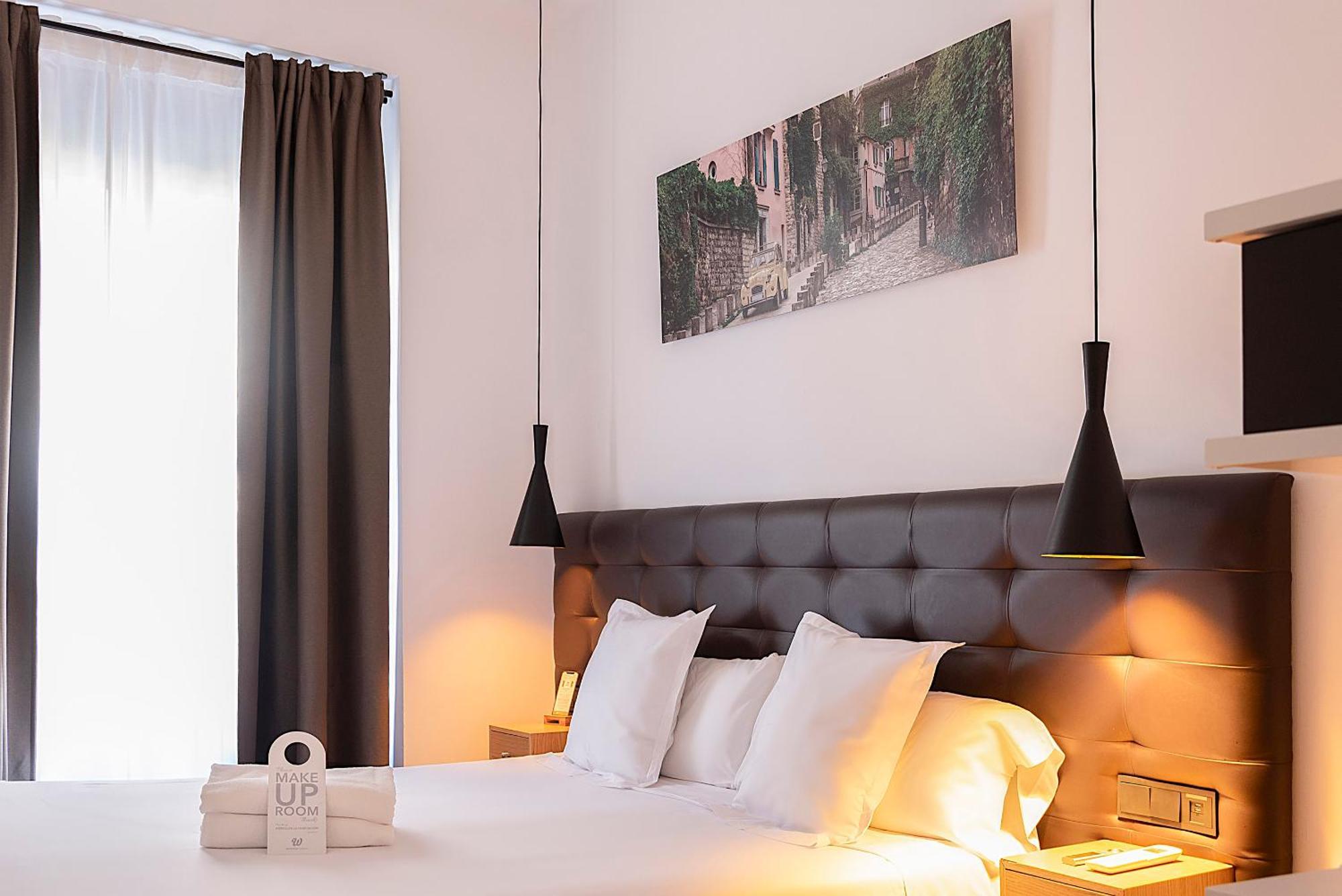 Woohoo Rooms Chueca Madri Exterior foto