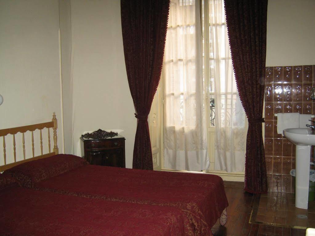 Woohoo Rooms Chueca Madri Exterior foto