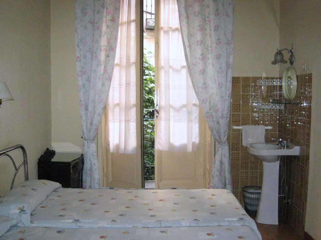 Woohoo Rooms Chueca Madri Exterior foto